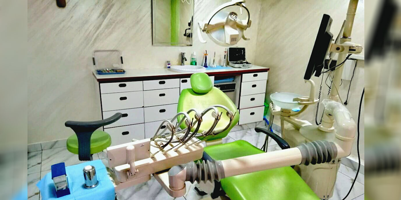 Best Dental Doctor in Jordan
